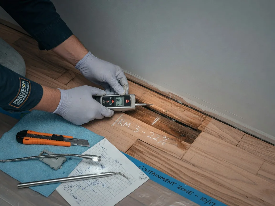 Why choose Water Removal in Mount Freedom, NJ